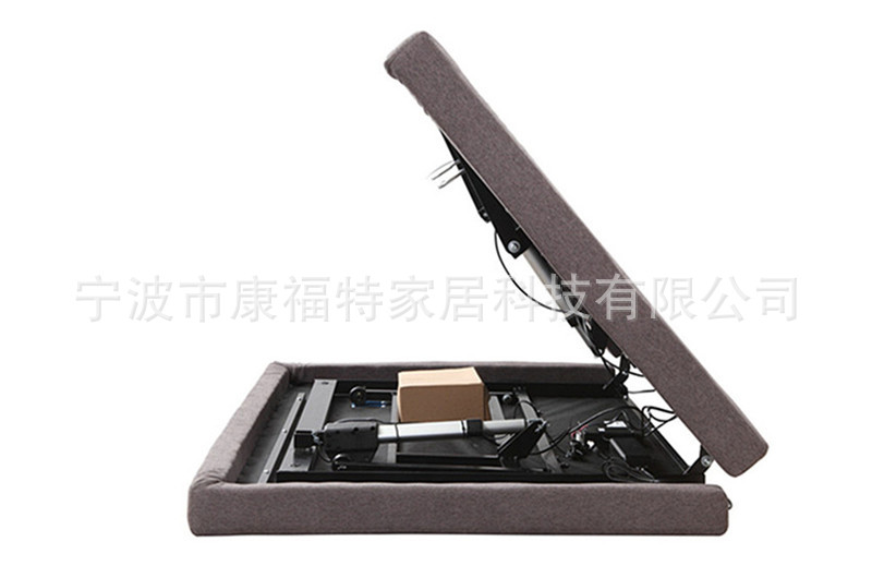 电动折叠床架