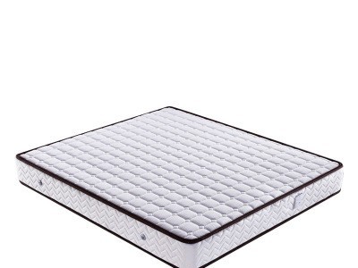 软硬两用加厚椰棕床垫棕垫经济型卧室双人床弹簧床垫子图2