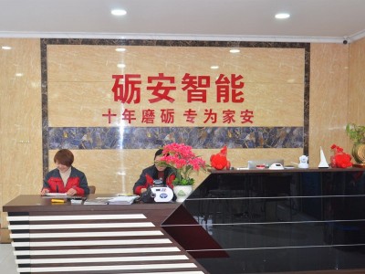 聚焦家庭安全，无孔智能锁领航者图3