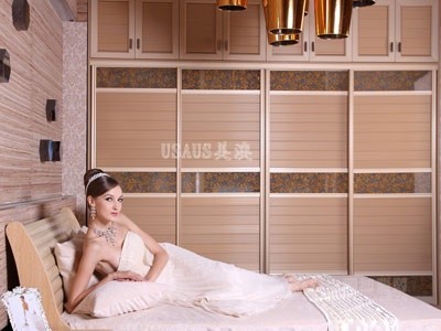 【美澳衣柜】美澳衣柜加盟招商图3