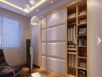 诗尼曼衣柜诚邀加盟图3