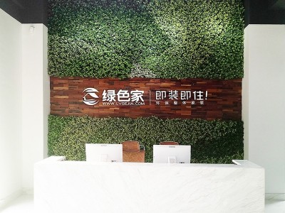 绿色家装饰加盟 6-30万 实地考察选址 带店培训 免培训费图6