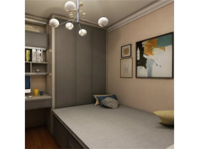 【秦皇岛全屋定制】 秦皇岛全屋定制诚邀加盟图3