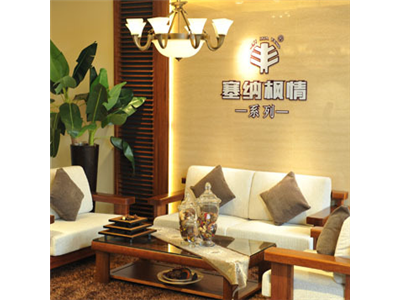 【木木家具】 木木家具诚邀加盟图4