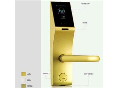 【中安智能锁】 中安智能锁诚邀加盟图2