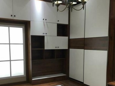 【凡瑞歌德衣柜】 凡瑞歌德衣柜诚邀加盟图3