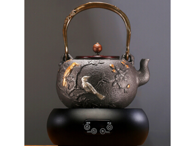 【束氏茶器】 束氏茶器诚邀加盟图4