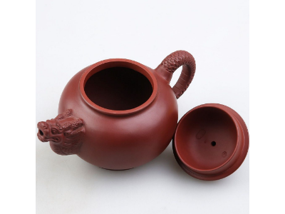 【束氏茶器】 束氏茶器诚邀加盟图2