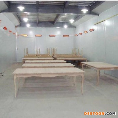 九华机械家具喷烤漆房 家具烤漆房厂家 家具烤漆房价格 家具烤漆房报价