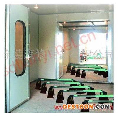 供应家具烤漆房  家具烤漆房晾干房 环保烤漆房 **