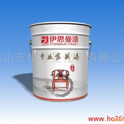 供应伊思曼专业家具漆，PU家具漆、PE家具漆，净味家具漆