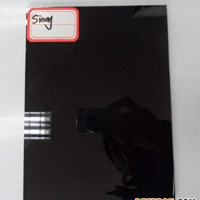 玻璃镜镜片工厂生产加工家具烤漆玻璃 家具玻璃 无手印玻璃