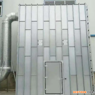 华康 家具除尘器 型号齐全 家具厂木工除尘器 报价