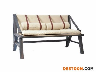 海锋  铁艺家具D005