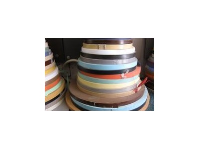 供应源敏丰 平直板封边条 **：**（办公家具、酒店家具、板式家具）封边条