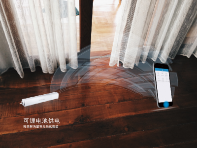 【扬子智能家居】 扬子智能家居诚邀加盟图4