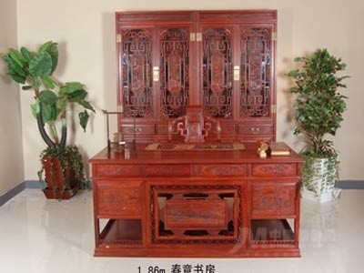 【年年红家具】年年红家具加盟招商图2