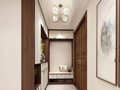全铝家具全屋定制 卧室铝合金衣柜简约现代衣帽间厂家直销图4