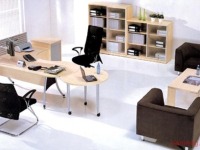 裕兴办公家具图2