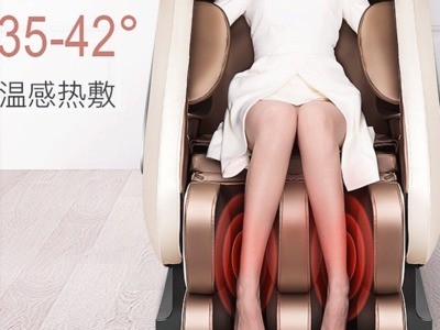 2021新款扫码按摩椅全自动太空舱蓝牙按摩椅家用厂家批发一件代发图3