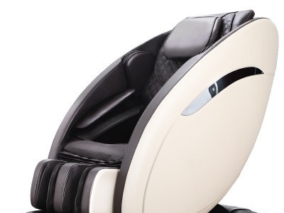 厂家批发机械手3D按摩椅家用电动多功能曲线太空舱零重力按摩器