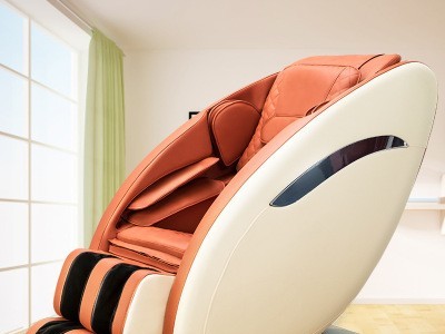 厂家批发机械手3D按摩椅家用电动多功能曲线太空舱零重力按摩器图3