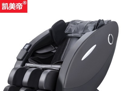 厂家礼品出跨境口音乐按摩椅家用全自动全身电动多功能豪华舱沙发图2