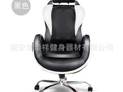 崇祥按摩器家用休闲多功能机械手办公按摩椅厂家直销图4