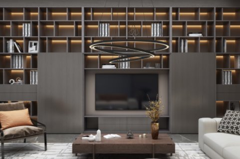 中国家居建材行业发展趋势