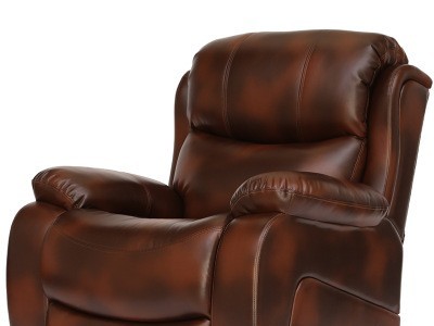 客厅单人沙发椅 美容院沙发可躺 电动老人椅功能沙发可定制