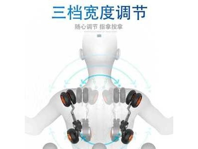 机械手按摩椅太空舱全身家用电动全自动按摩沙发椅一件代发图3