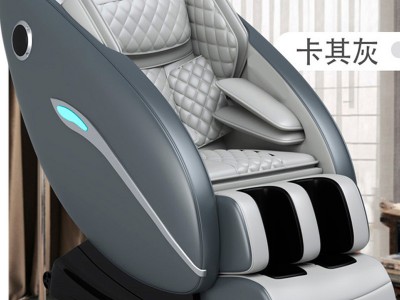 机械手按摩椅太空舱全身家用电动全自动按摩沙发椅一件代发图4