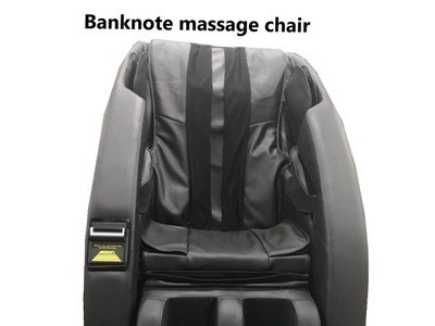 商用按摩椅纸币硬币出口共享按摩椅 Banknote Coin massage chair