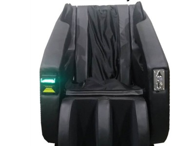 商用按摩椅纸币硬币出口共享按摩椅 Banknote Coin massage chair图3