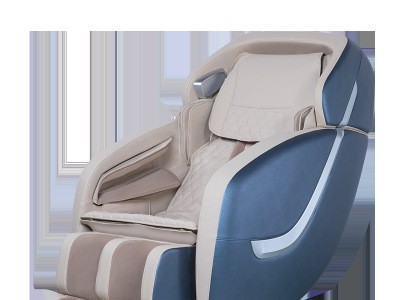 厂家批发太空舱SL导轨多功能全身按摩椅家用商用共享扫码支付