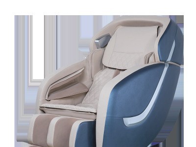 厂家批发太空舱SL导轨多功能全身按摩椅家用商用共享扫码支付图1