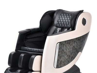 拉尔法F1按摩椅颈椎腰椎按摩器多功能按摩椅家用腰部背部按摩垫
