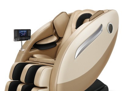 厂家批发家用全身多功能全自动共享跨境礼品沙发太空舱按摩椅特价