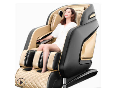 莱康厂家批发豪华按摩椅家用商用多功能智能全自动共享太空舱沙发