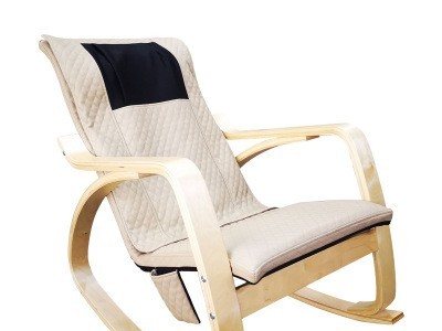 小型家用按摩沙发 多功能按摩躺椅massage chair 按摩器厂家批发图2