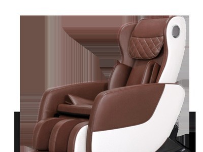 五洲（WUZHOU）R1按摩椅电动沙发全自动全身3d新款小型多功能揉捏