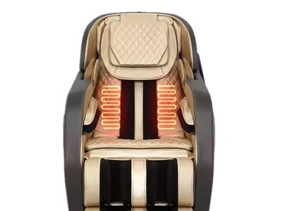 厂家按摩椅太空舱多功能电动揉捏按摩器智能加长SL轨第三代沙发椅