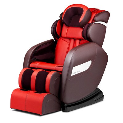 新款按摩椅厂家批发 家用全身零重力太空舱电动豪华按摩椅子沙发