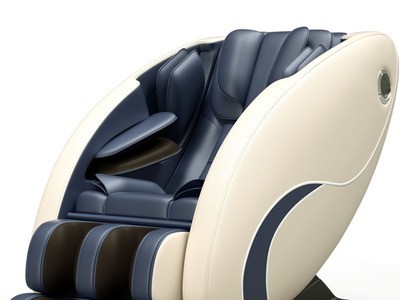 按摩椅家用全身颈椎扫码共享商用太空多功能舱massage chair跨境