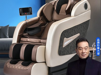 恒适家用商用共享豪华智能按摩椅全身电动多功能太空舱出厂家口图3