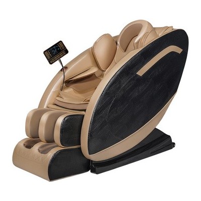 家用小型商用共享按摩椅全身电动多功能太空舱massage chair厂家