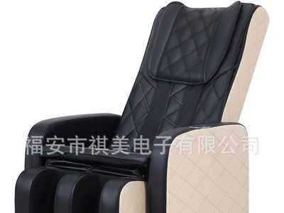 按摩椅家用智能太空全自动舱小型全身按摩器老年人沙发礼品出口图2