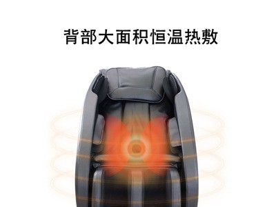 QTQ按摩椅家用太空舱全自动多功能电动全身按摩器 厂家礼品图5