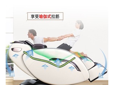 QTQ按摩椅家用全自动全身电动多功能太空舱按摩器沙发 定制采购图3