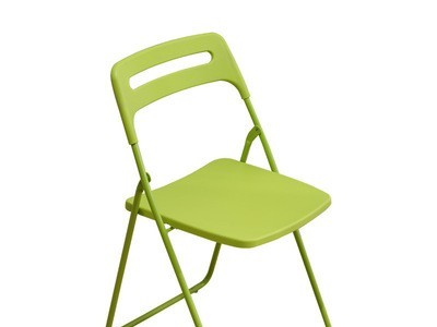 折叠椅凳子培训椅活动椅家用电脑椅 塑料学生宿舍休闲靠背餐椅